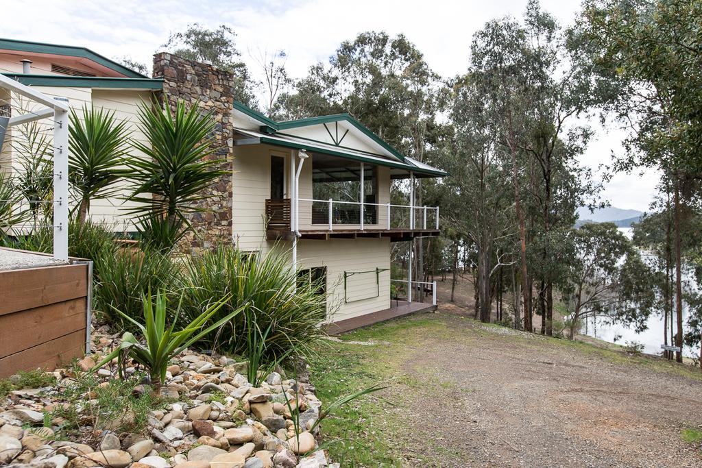Devinegetaway Villa Eildon Exterior photo